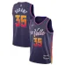 Kevin Durant, Phoenix Suns edizione city 2023/24 viola