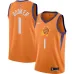 Devin Booker, Phoenix Suns 2019/20 Orange