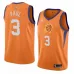 Chris Paul, Phoenix Suns 2020/21 Orange