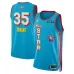 Kevin Durant Jordan Brand 2025 NBA All-Star Game Swingman Jersey (Unisex)