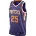 Canotta Mikal Bridges Phoenix Suns Swingman 2020/21