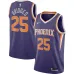 Canotta Mikal Bridges Phoenix Suns Swingman 2020/21