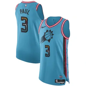 Chris Paul Phoenix Suns 2022/23 City Edition Jersey