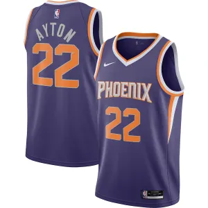 Chris Paul Phoenix Suns 2022/23 City Edition Jersey (Unisex)