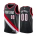 Carmelo Anthony, Portland Trail Blazers, Negro
