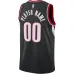 Portland Trail Blazers 2020/21 Icon Edition, Black