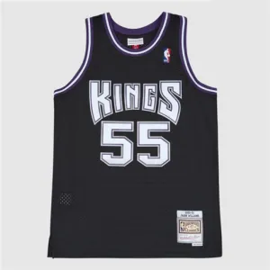 Jason Williams, Sacramento Kings Black