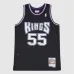 Jason Williams, Sacramento Kings Nero