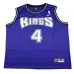 Chris Webber, Sacramento Kings Blu