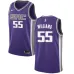 Jason Williams, Sacramento Kings Púrpura