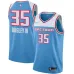 Marvin Bagley III, Sacramento Kings Édition Ville 2019/20 Bleu