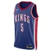 Maillot De'Aaron Fox Sacramento Kings 2024/25 – City Edition
