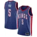 Maillot De'Aaron Fox Sacramento Kings 2024/25 – City Edition