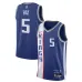 Fox Sacramento Kings 2023/24 City Edition Trikot