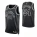 Sandro Mamukelashvili. San Antonio Spurs. 2022/23. Nero