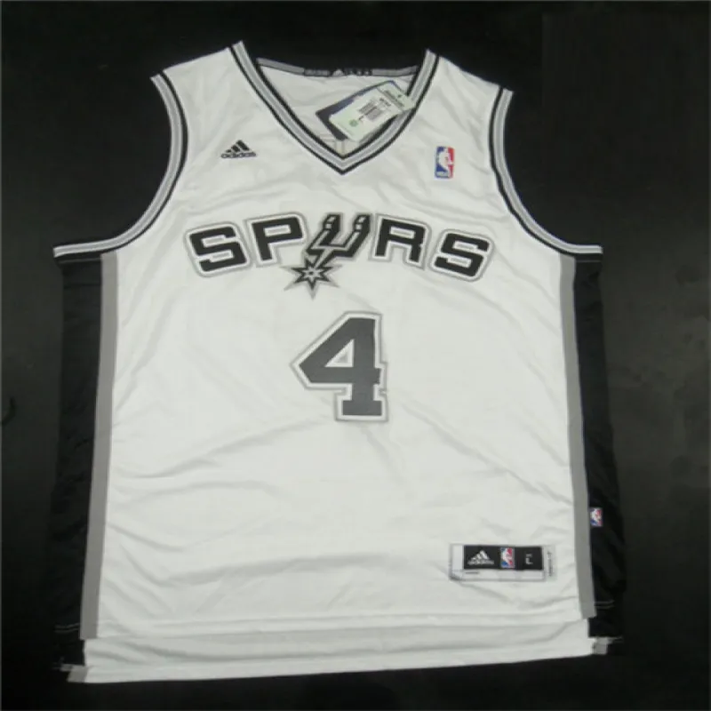 Danny Green. San Antonio Spurs. White