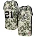 Tim Duncan San Antonio Spurs Jersey Saison 2013/14