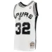 Sean Elliott, San Antonio Spurs, Édition Classique 1998/99, Blanc