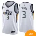 Ricky Rubio, Utah Jazz, Blanc