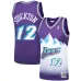John Stockton Utah Jazz Fan-Jersey, Lila