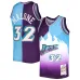 Karl Malone, Utah Jazz, 1996/97, Purple