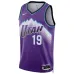 Utah Jazz Ace Bailey Swingman Jersey - Icon Edition - Purple