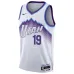 Utah Jazz Ace Bailey Swingman Trikot - Association Edition - Weiß