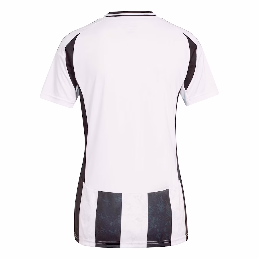 Maglia da campo 2024/25 della squadra femminile di Juventus - Bianca