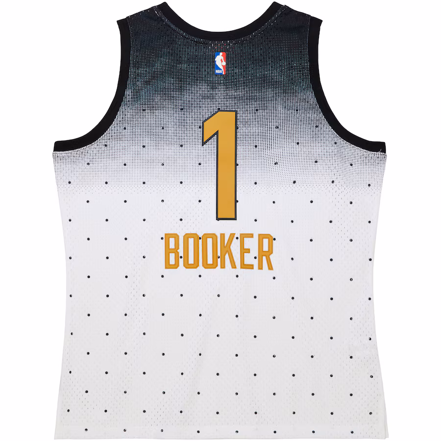 Devin Booker 2016 NBA Rising Stars Mitchell & Ness Swingman Jersey