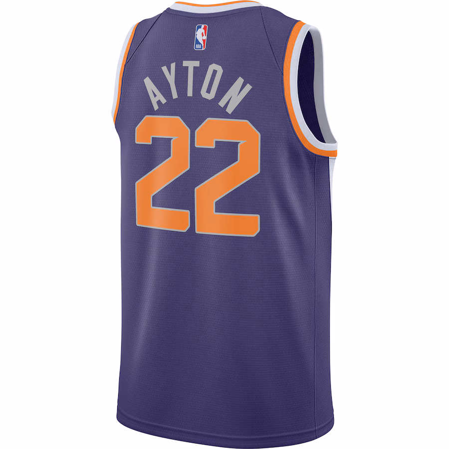 Canotta Chris Paul Phoenix Suns City Edition 2022/23 (Unisex)