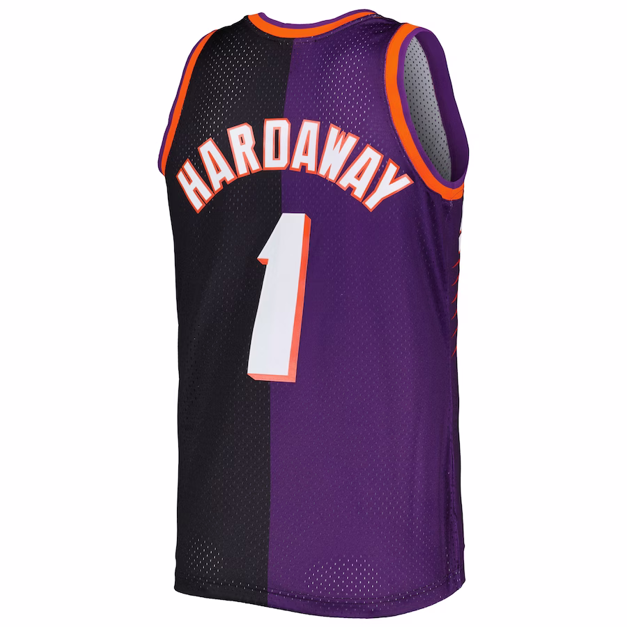 Penny Hardaway Phoenix Suns Mitchell & Ness 1999/00 Swingman Trikot