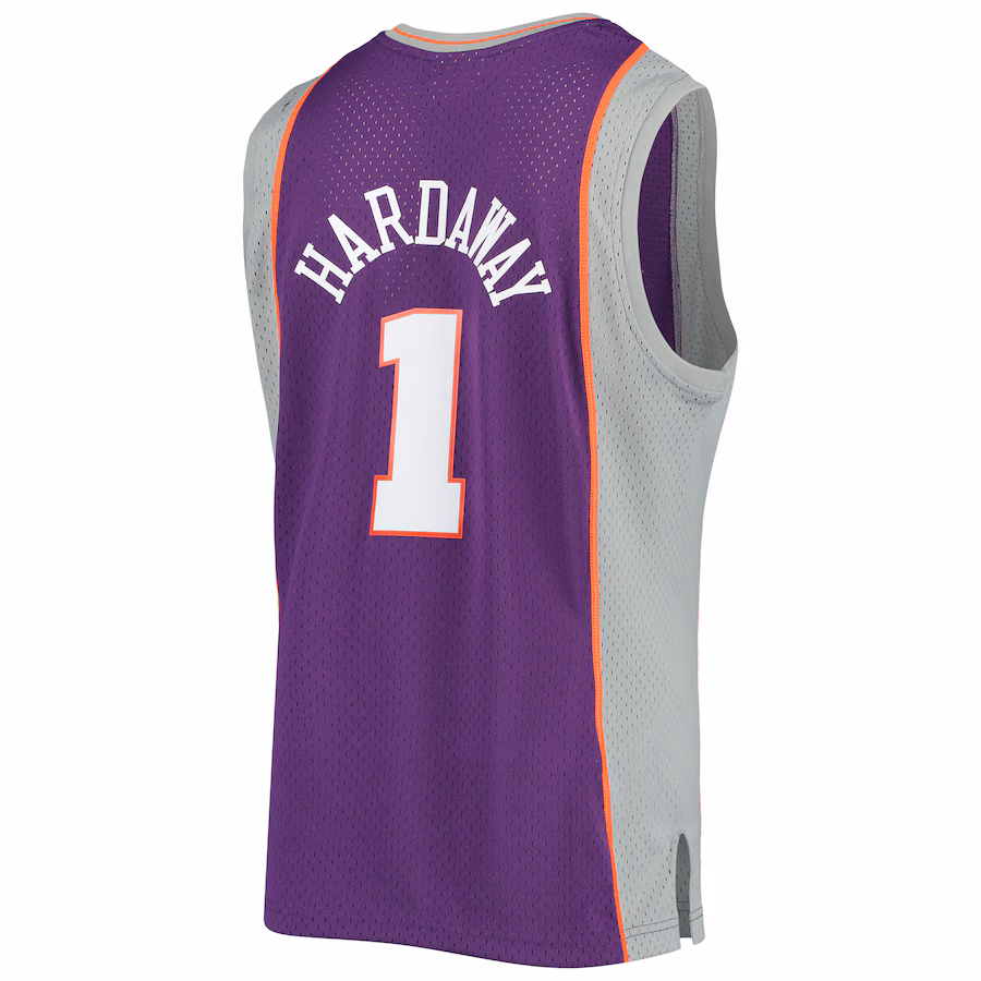 Devin Booker Phoenix Suns Nike Swingman Jersey - Unisex