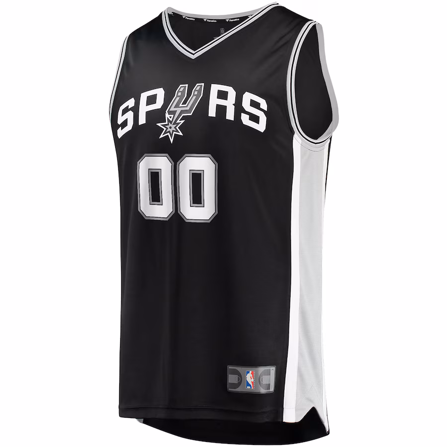 San Antonio Spurs Icon Edition Jersey